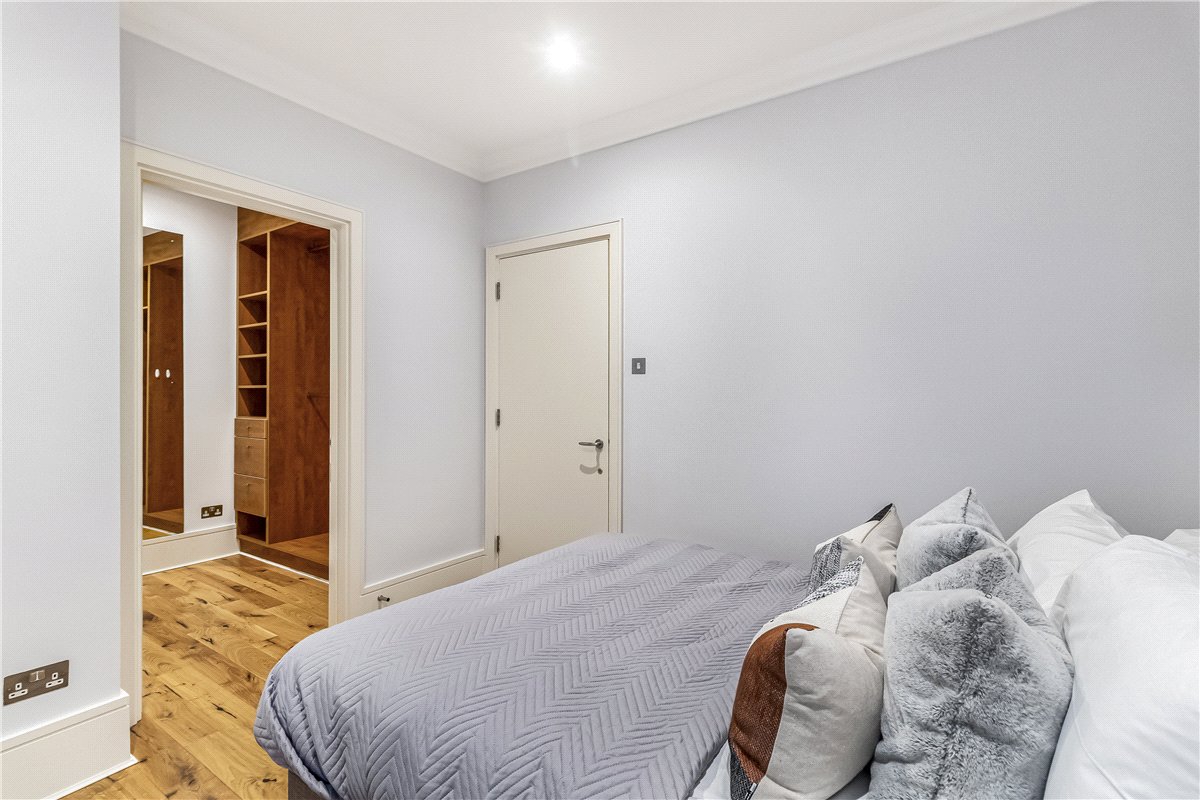 2 bedroom Flat, Devonshire Place, Marylebone, W1G - Let Agreed, Image 28