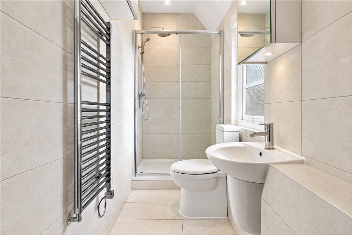 3 bedroom Cottage, Bishops Avenue, London, SW6 - Available, Image 22