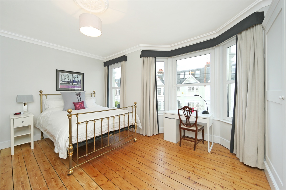 4 bedroom House, Inglethorpe Street, Fulham, SW6 - Sold, Image 4