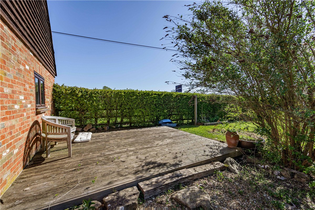 3 bedroom House, Lower Farm, Denton, OX44 - Let Agreed, Image 8