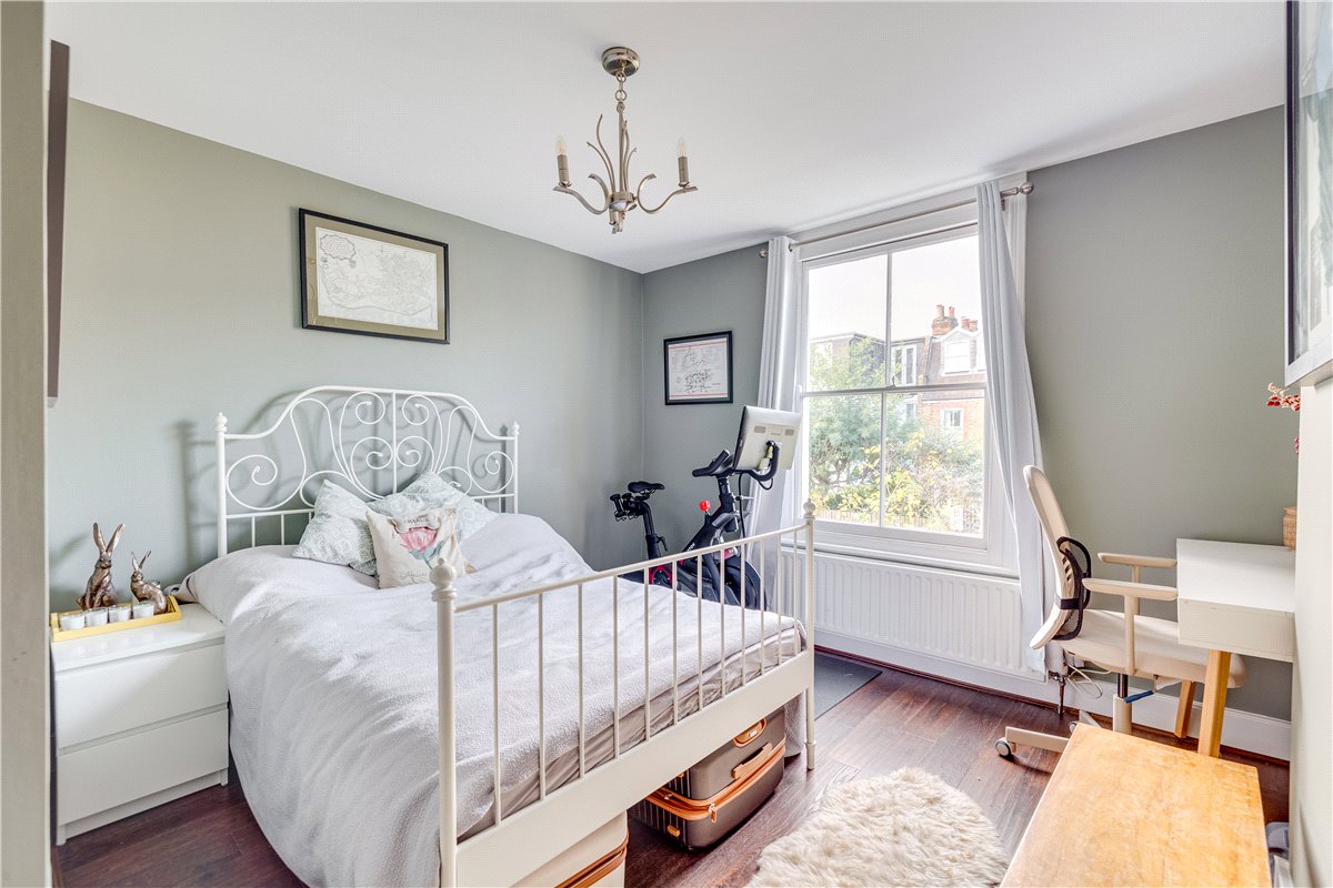 4 bedroom House, Replingham Road, London, SW18 - Sold, Image 12