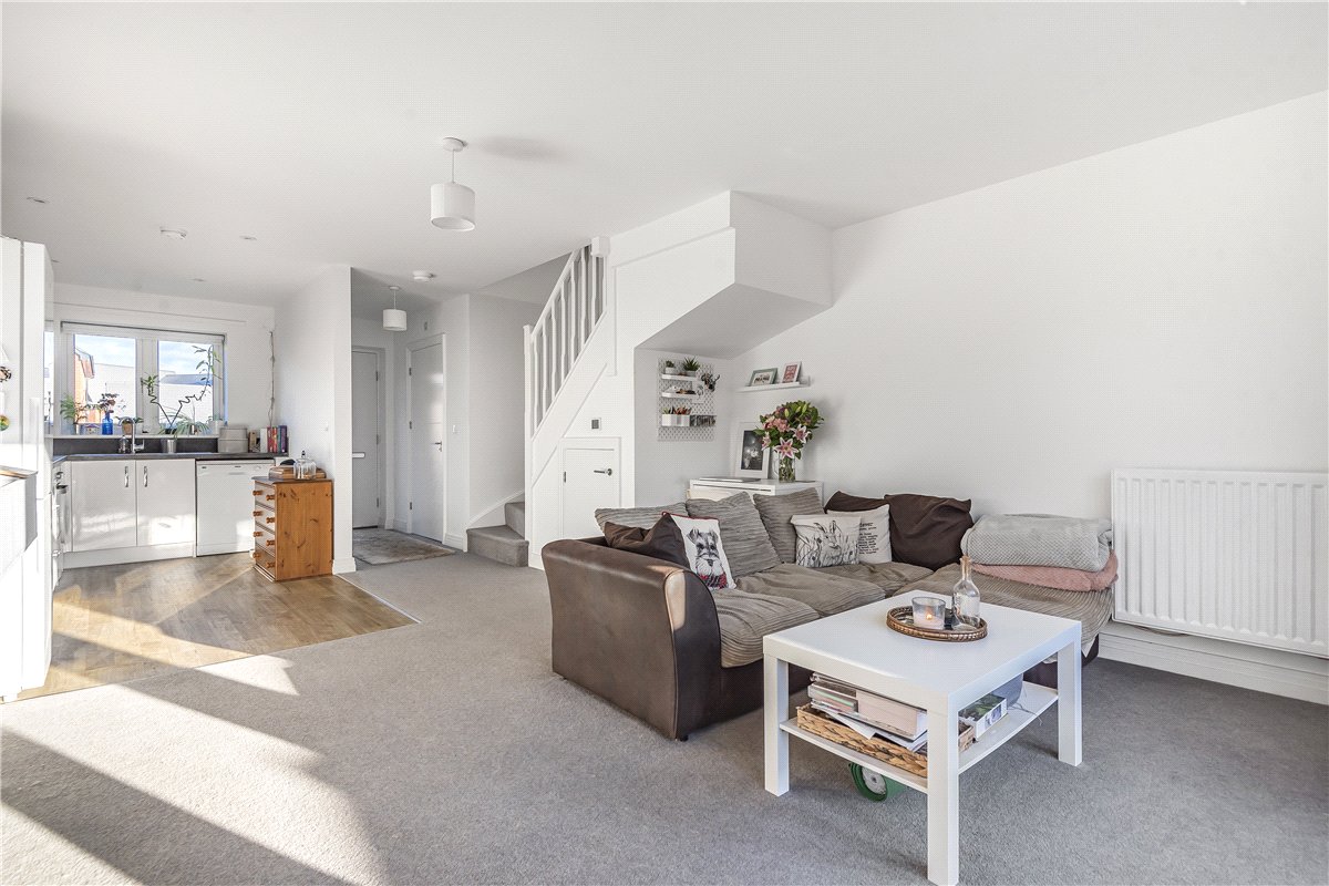 2 bedroom House, Brawn Grove, Glebe Farm, MK17 - , Image 8