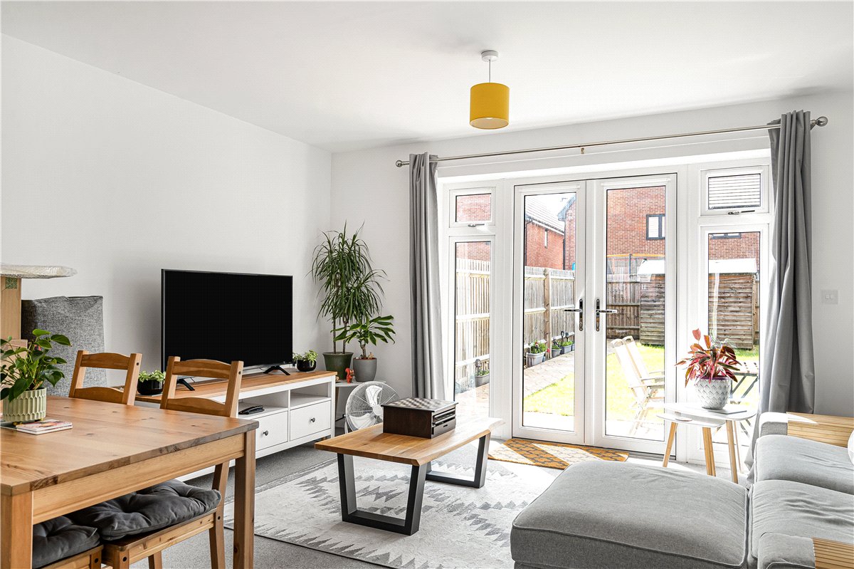 2 bedroom House, Brawn Grove, Glebe Farm, MK17 - Available, Image 8