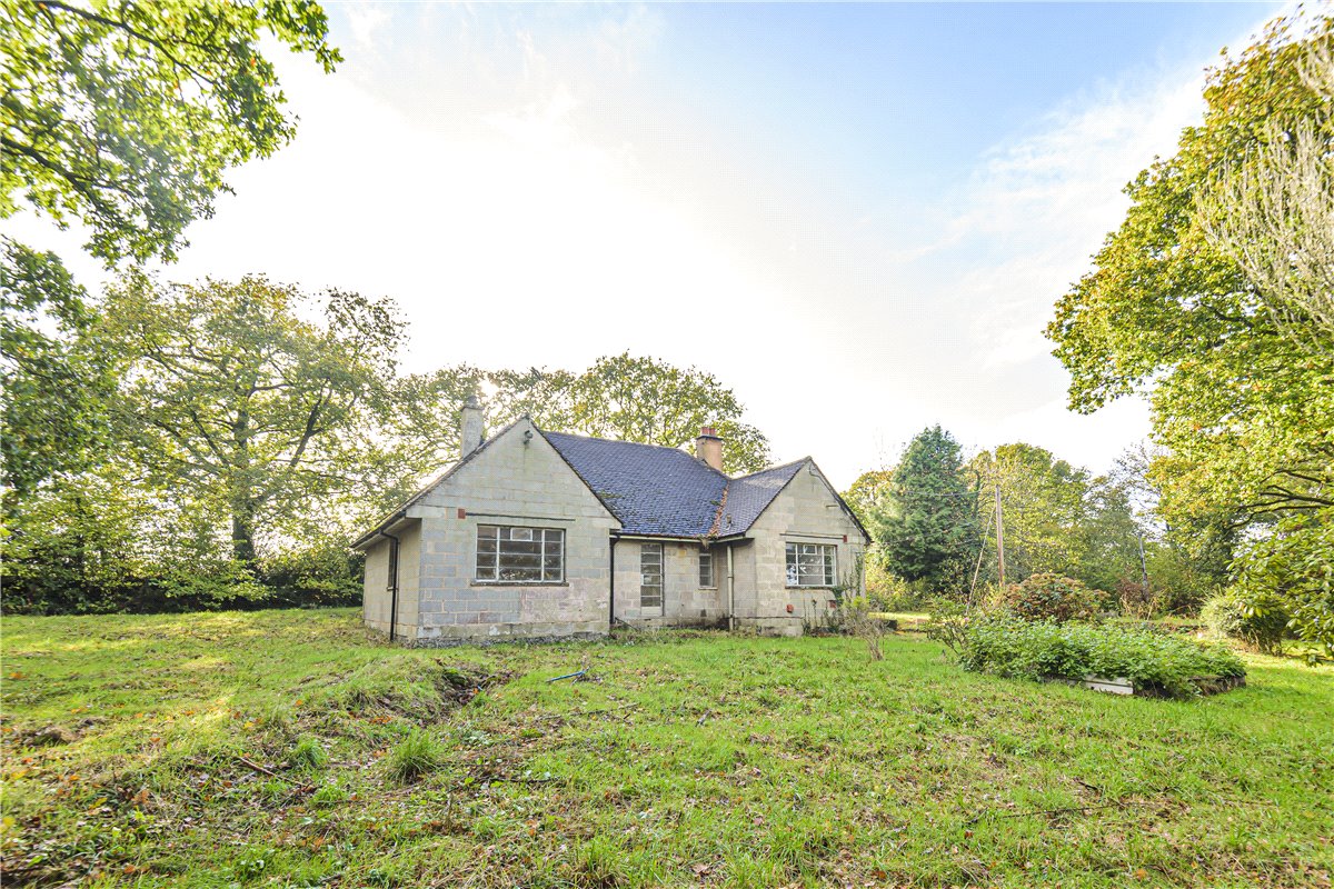 1.16  Development Land, Sampford Courtenay, Okehampton, EX20 - Sold