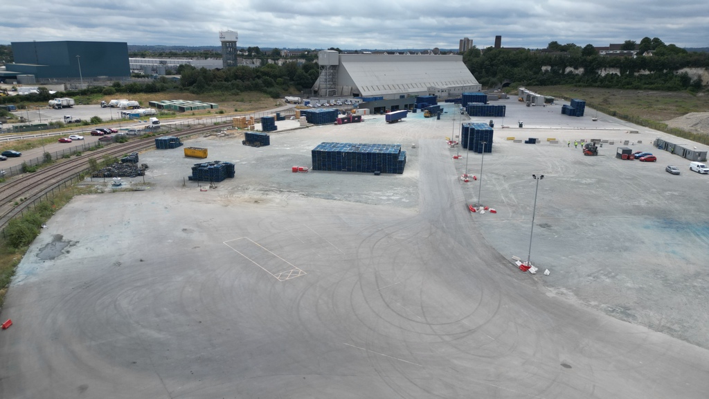 2 to 7 acres, Northfleet, Gravesend, DA11 - Available, Image 12