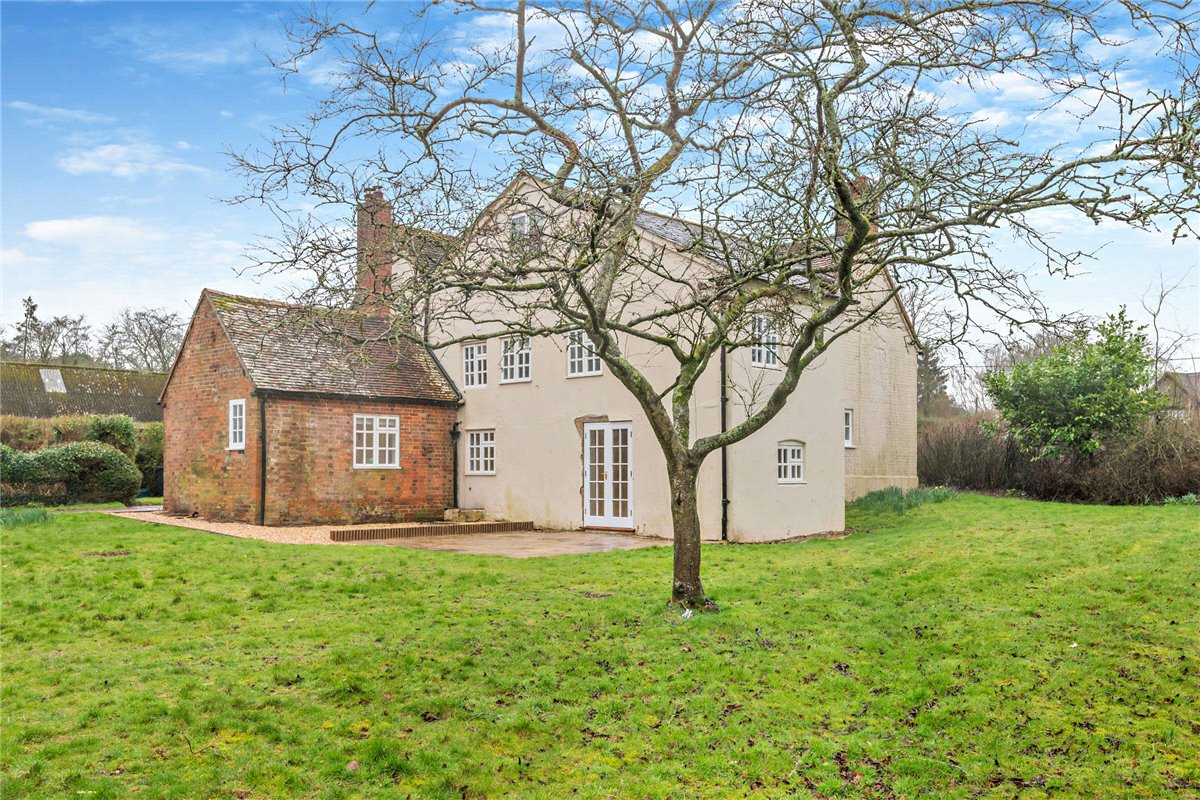 5 bedroom House, Upper Green, Inkpen, RG17 - Let Agreed, Image 10