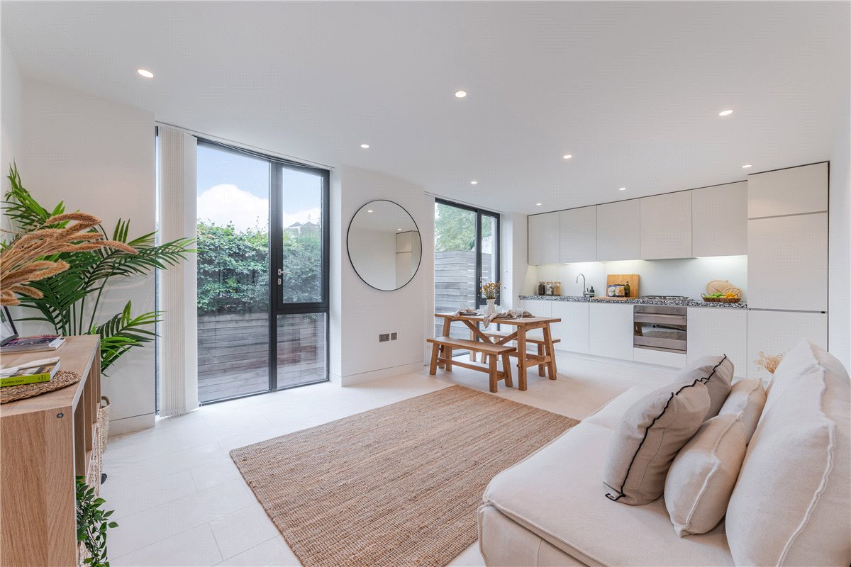 1 bedroom Flat, Oval Road, London, NW1 - Available, Image 7