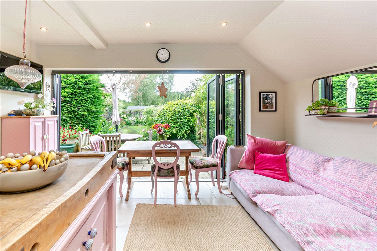 3 bedroom House, Gore End Road, Ball Hill, RG20 - Sold, Image 11