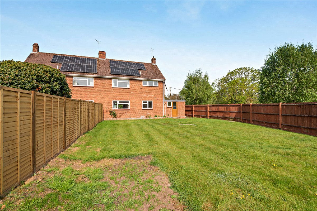 3 bedroom House, Gore End Road, Ball Hill, RG20 - Sold STC, Image 6