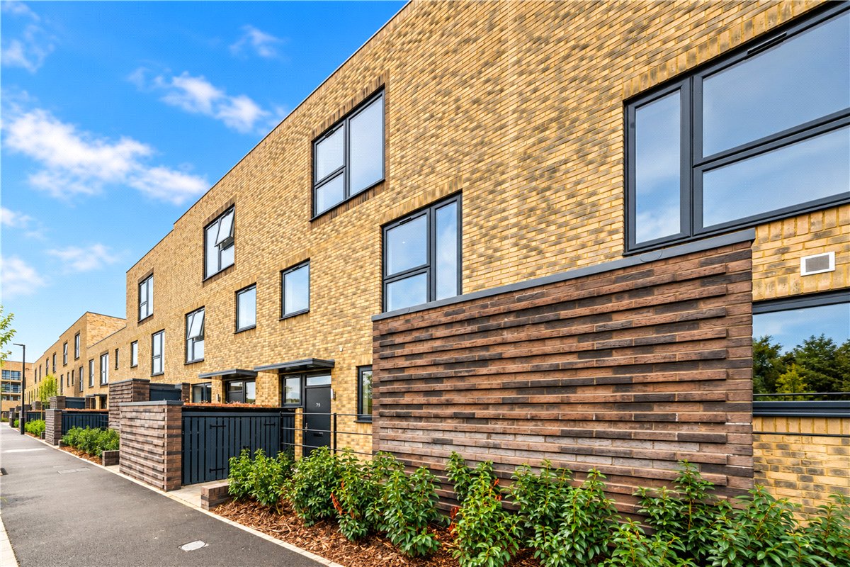 3 bedroom House, Ballast Road, Erith, DA8 - Let Agreed, Image 36