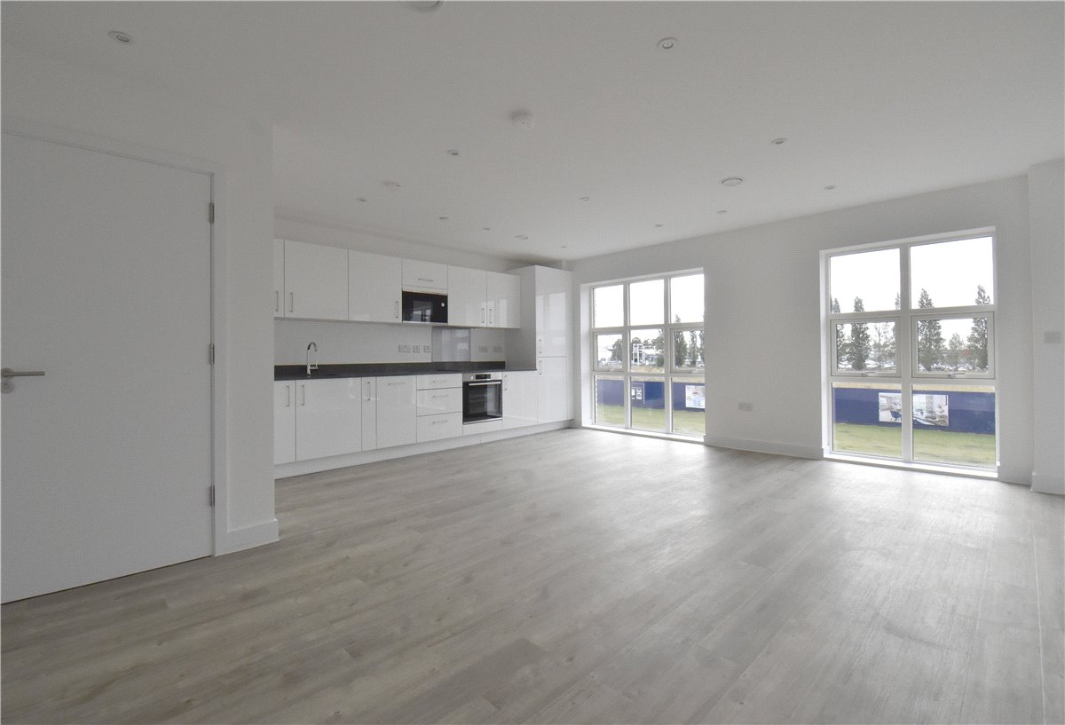 1 bedroom Flat, Marleigh Avenue, Cambridge, CB5 - , Image 2