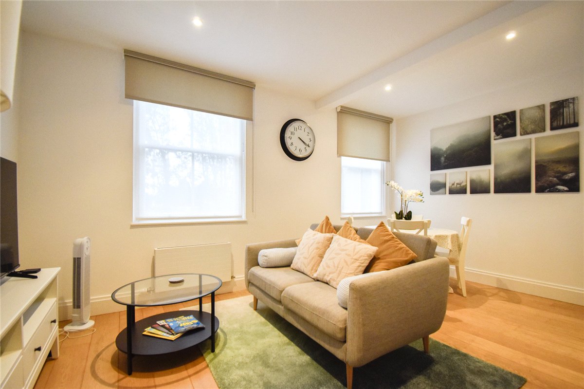 1 bedroom Flat, Carlyle House, 20 Devonshire Road, CB1 - , Image 1