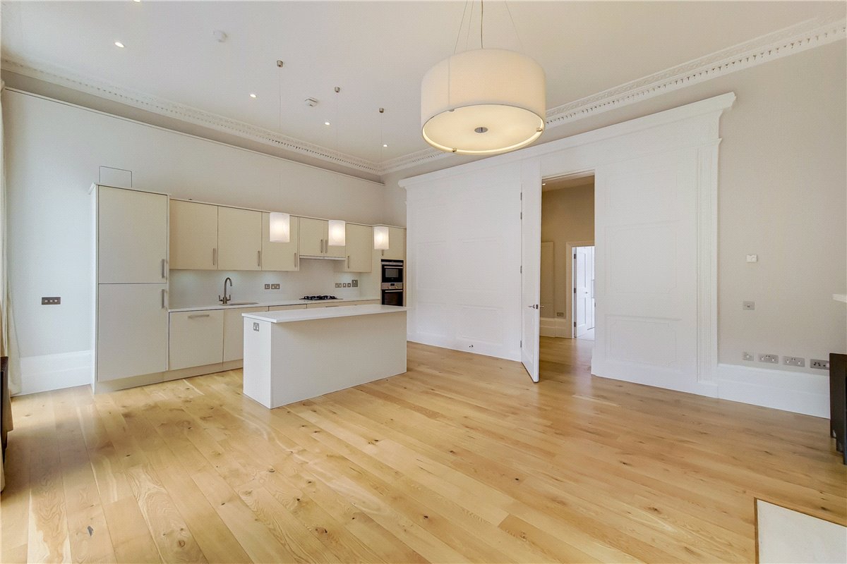 1 bedroom Flat, Gloucester Place, Marylebone, W1U - Let Agreed, Image 9