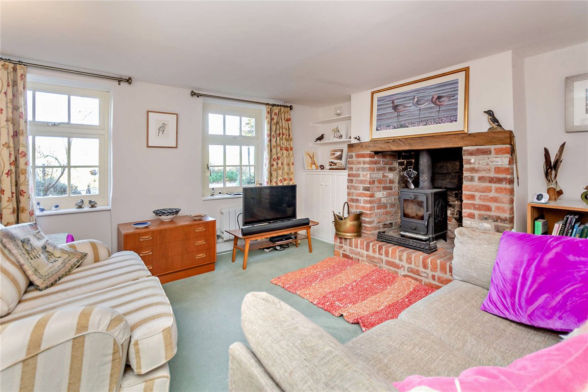 3 bedroom Cottage, Eastbury, Hungerford, RG17 - Sold, Image 9