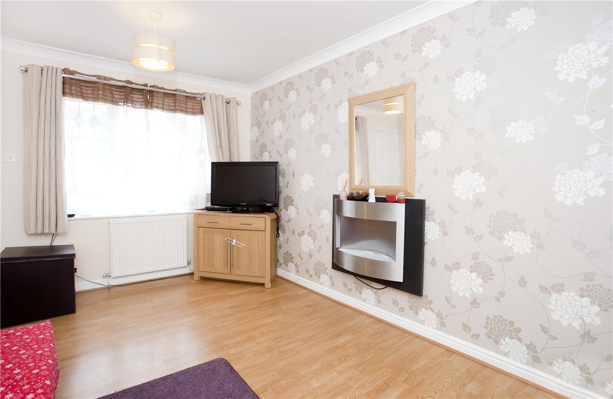 2 bedroom House, Tamworth Road, York, YO30 - , Image 2