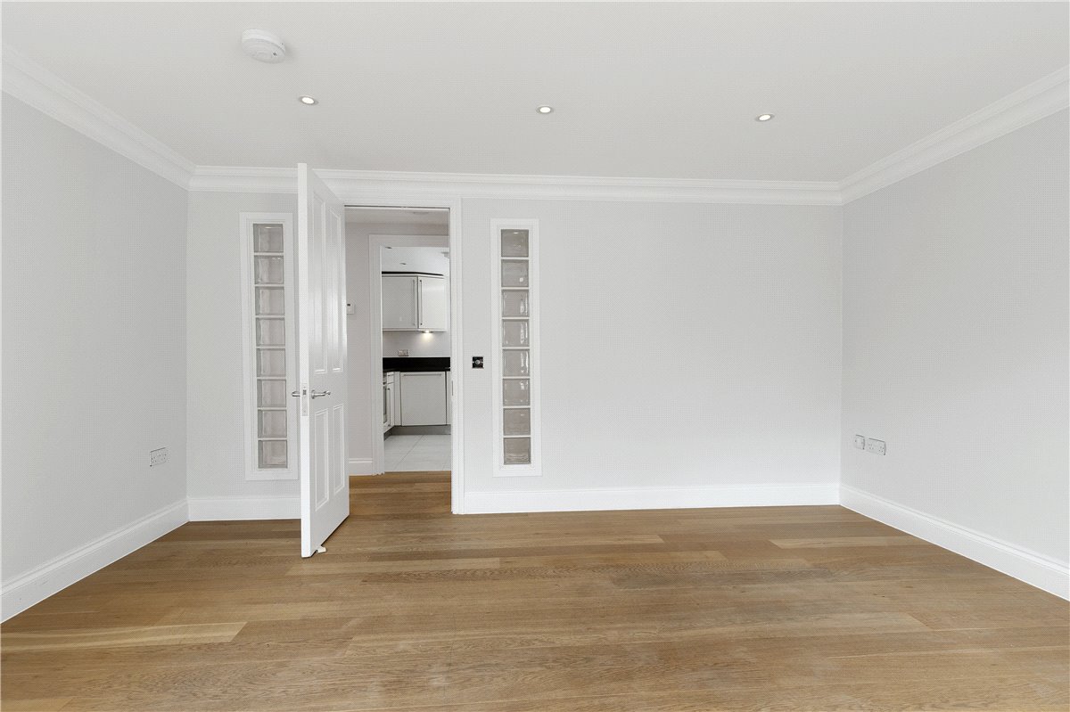 2 bedroom Flat, Seymour Place, Marylebone, W1H - Available, Image 4