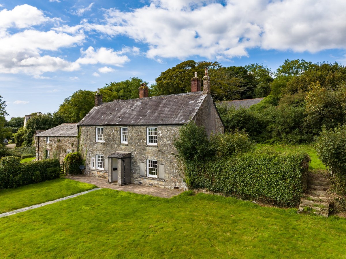 8 bedroom House, London Apprentice, St. Austell, PL26 - Sold, Image 40