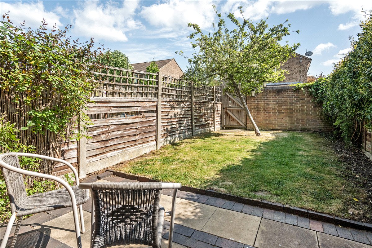 2 bedroom House, St. Benets Close, London, SW17 - Sold, Image 10