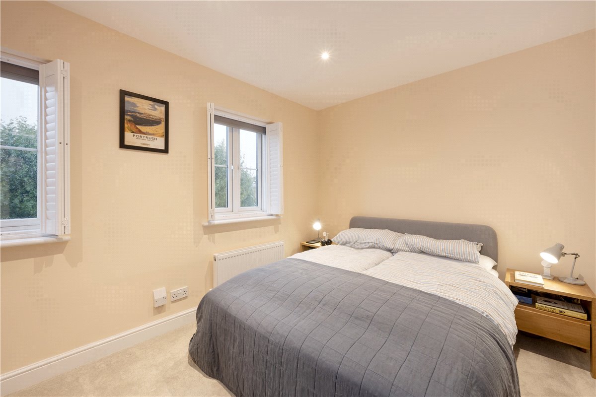 3 bedroom House, Bevin Square, London, SW17 - Sold, Image 16