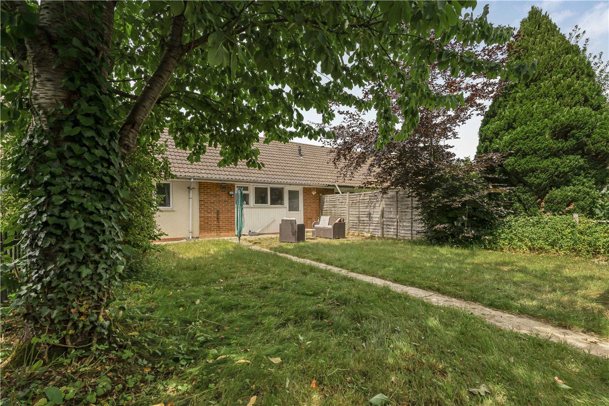 2 bedroom Bungalow, Jordan Hill Road, Oxford, OX2 - , Image 11