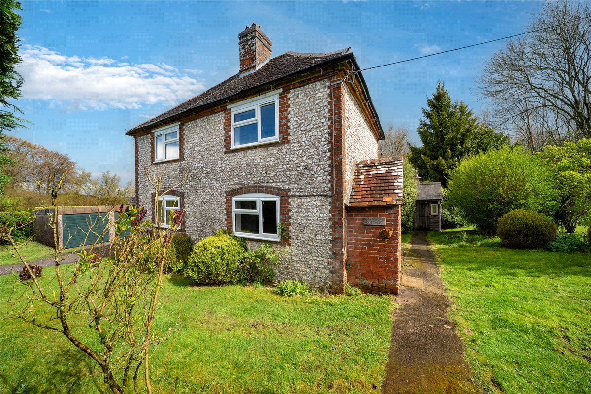 4 bedroom House, Warnford, Southampton, SO32 - Sold STC, Image 8