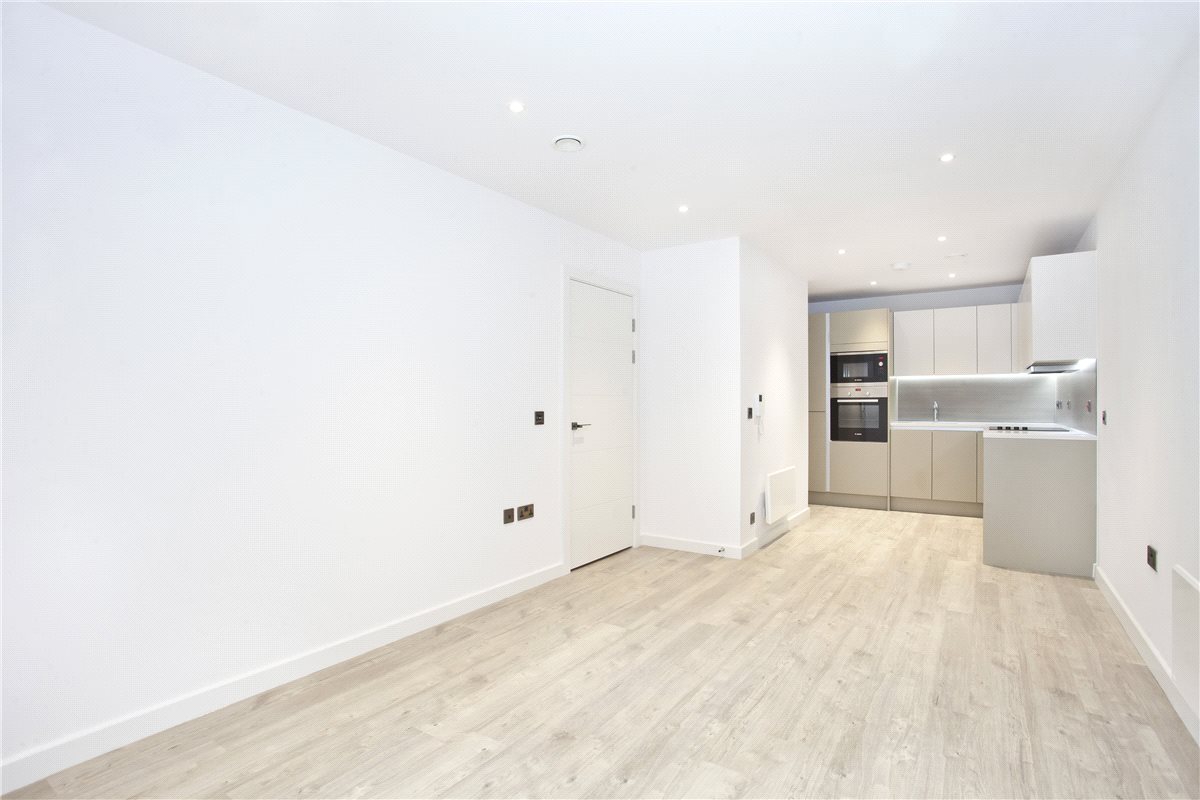 1 bedroom Flat, Leetham House, Core 2, YO1 - , Image 1