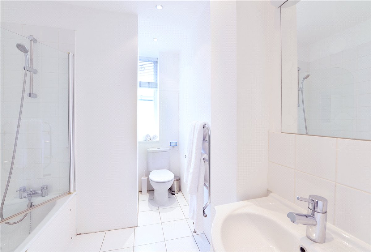 1 bedroom Flat, Hill Street, Mayfair, W1J - Available, Image 4