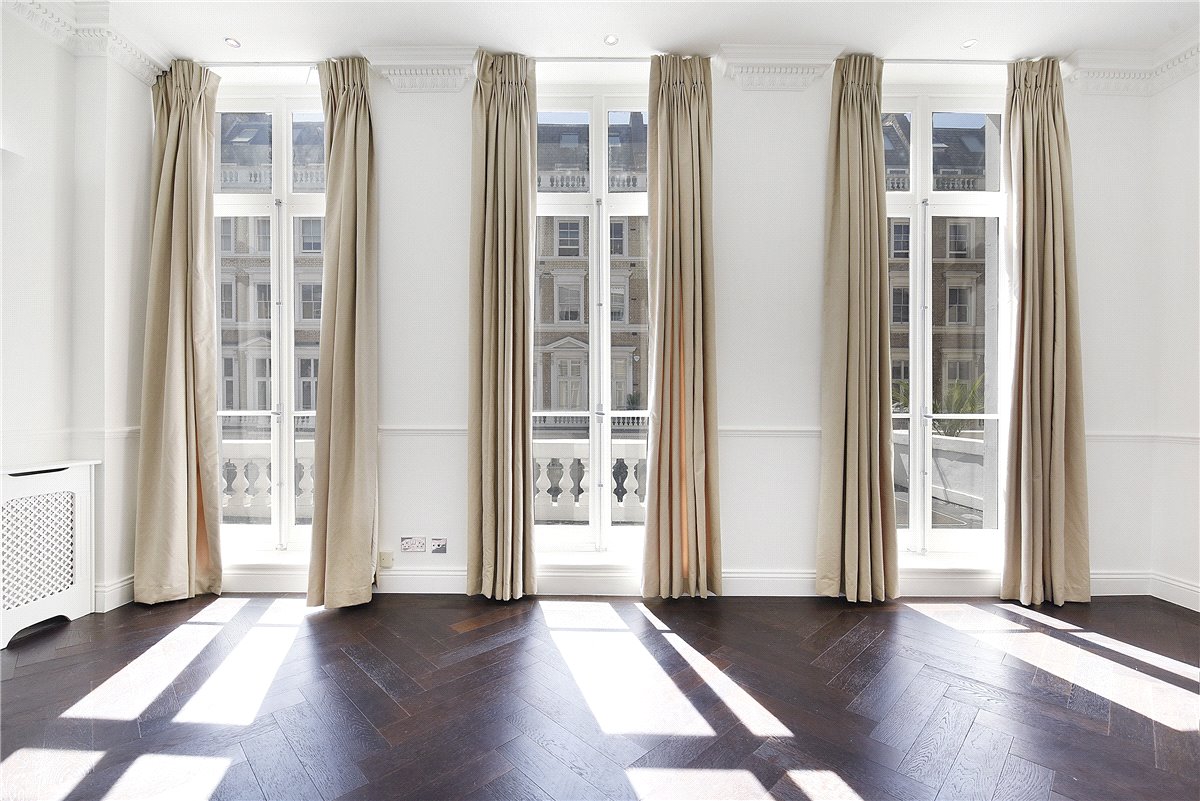2 bedroom Flat, Manson Place, Knightsbridge, SW7 - Available, Image 11