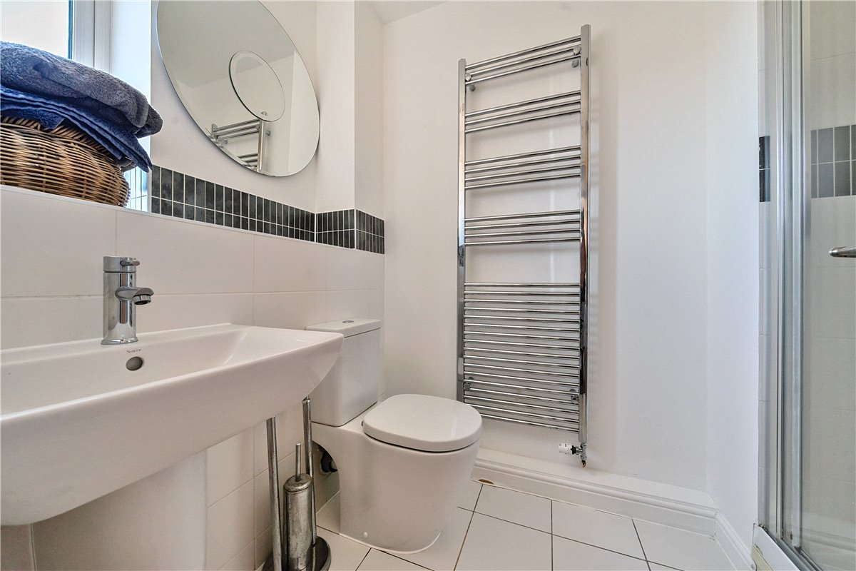 3 bedroom Flat, Randolph Avenue, Woodstock, OX20 - Sold STC, Image 13