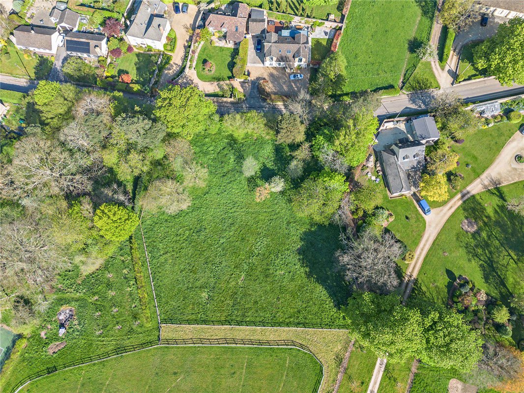 1.01  Development Land, Land South Of West Street, Great Somerford, SN15 - Available, Image 2