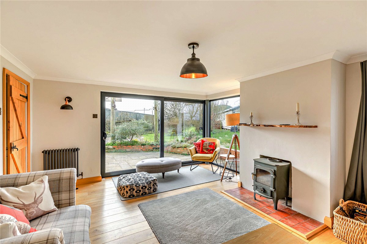 4 Sq Ft Land, Churchstoke, Montgomery, SY15 - Available, Image 8