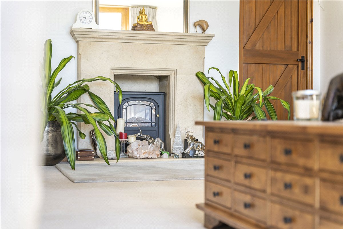 4 bedroom House, Ingleby Paddocks, Enslow, OX5 - Available, Image 19