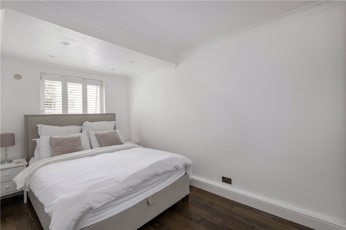1 bedroom Flat, Mayford Road, London, SW12 - Sold, Image 10