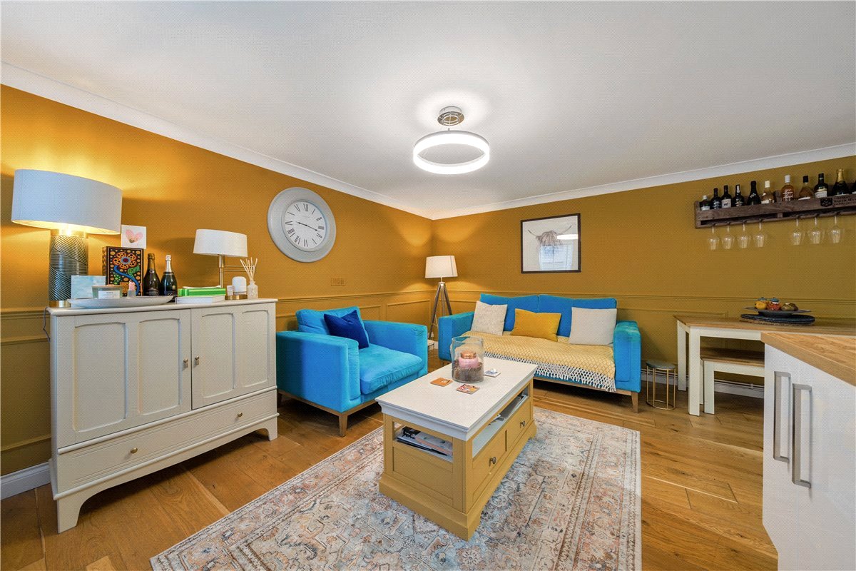 1 bedroom Flat, Daniel Street, Bath, BA2 - Let Agreed, Image 1