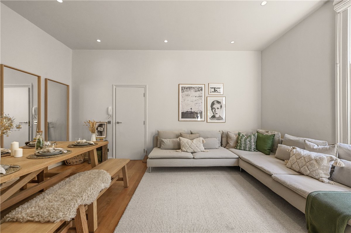 2 bedroom Flat, Bingham Place, London, W1U - Available, Image 7