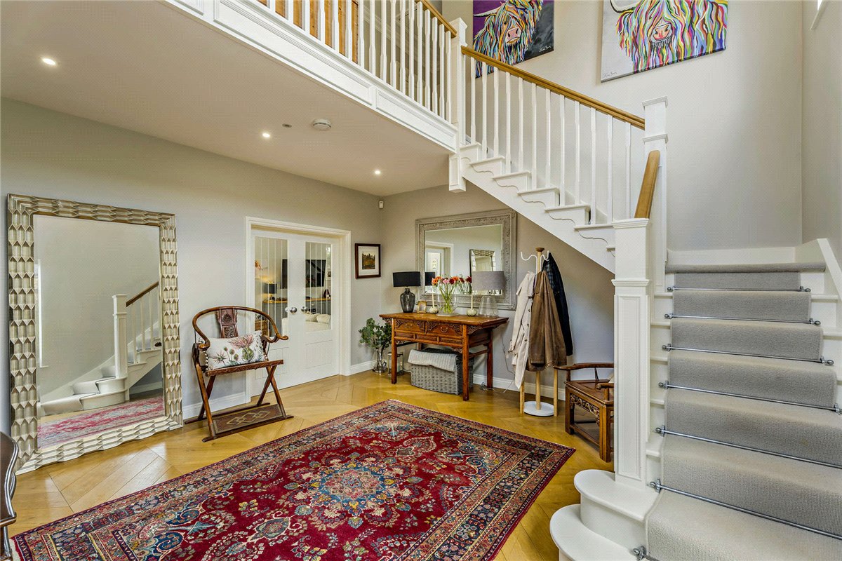 4 bedroom House, Fortune Hill, Knaresborough, HG5 - Sold STC, Image 6
