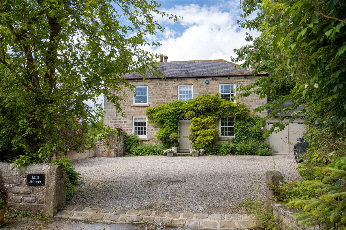 Ripley, Harrogate, HG3