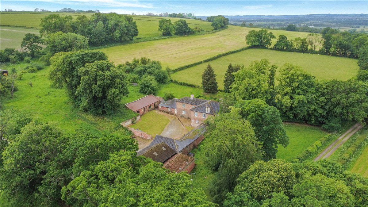   Farm, Lot 1 - Bassett House Farm, Thorpe Bassett, YO17 - Available, Image 5