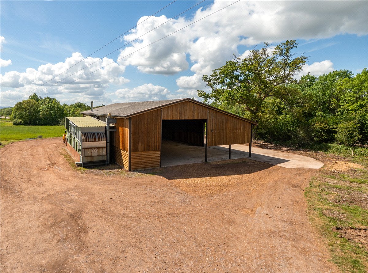 1.01  Land, Hillside Timber Yard, Rockbeare, EX5 - Available, Image 1
