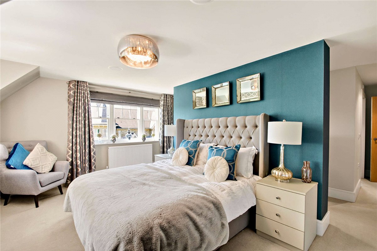 5 bedroom House, Sussex Avenue, Harrogate, HG1 - Available, Image 10