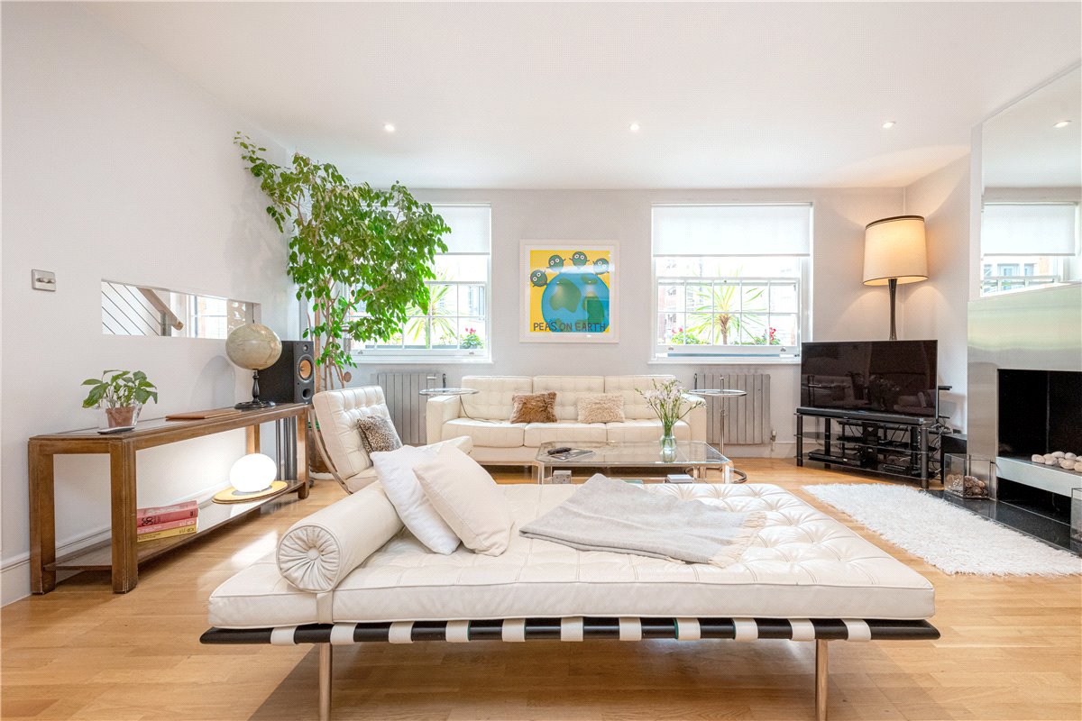 2 bedroom House, Woodstock Mews, London, W1G - Available, Image 9