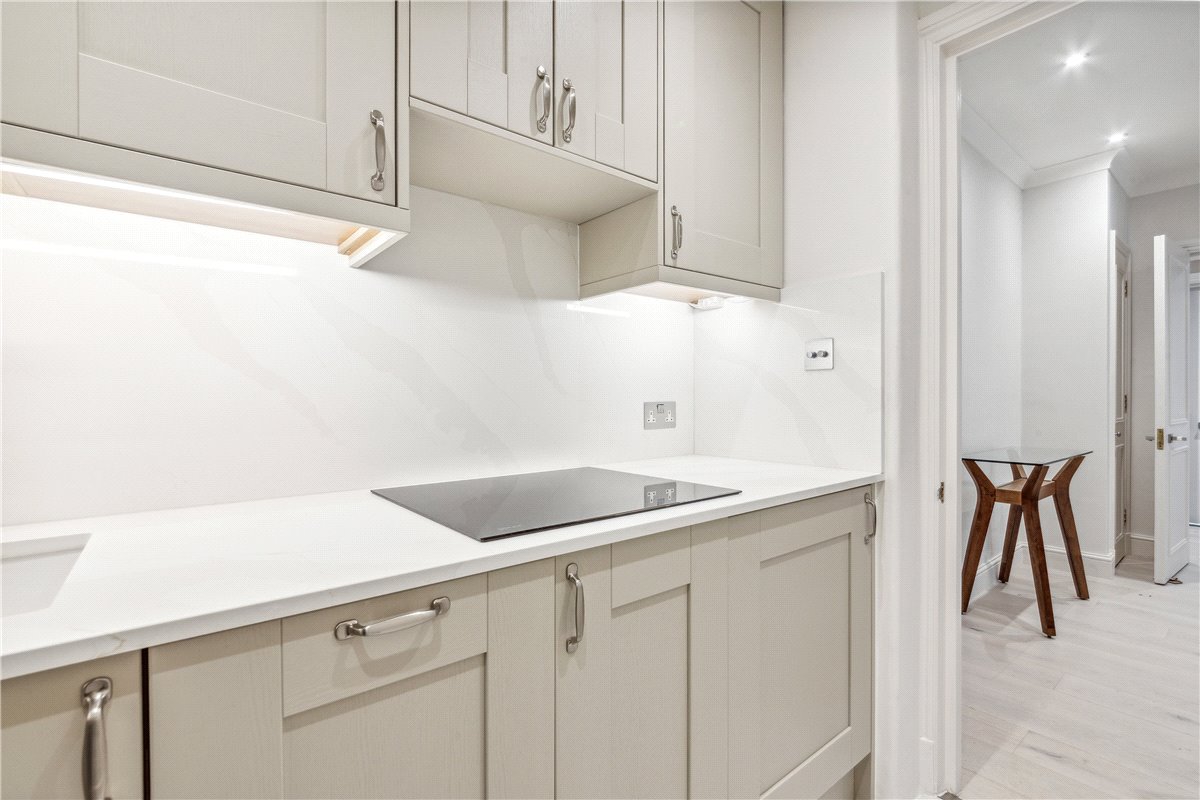 1 bedroom Flat, Park Lane, Mayfair, W1K - , Image 10