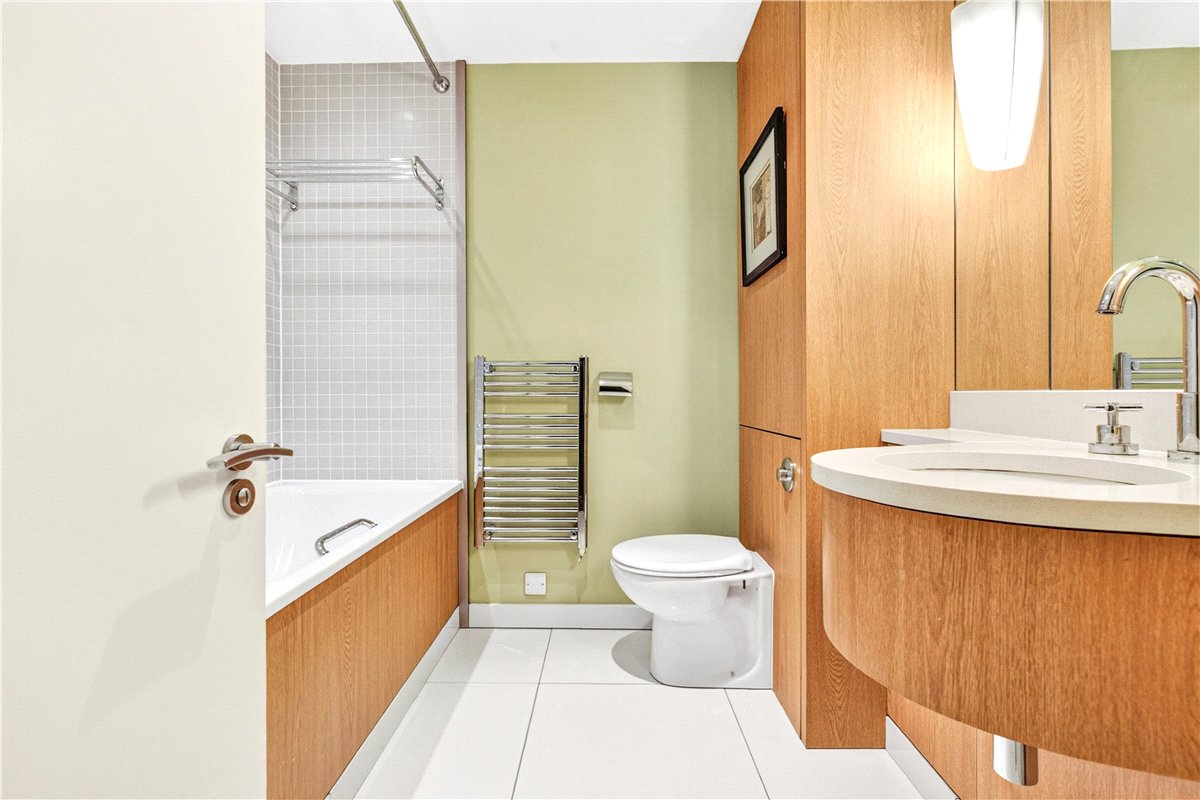 1 bedroom Flat, St Christopher's Place, Marylebone, W1U - Available, Image 13