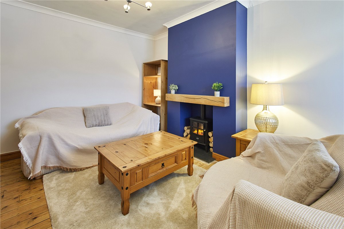 2 bedroom House, Fifth Avenue, York, YO31 - Let Agreed, Image 21