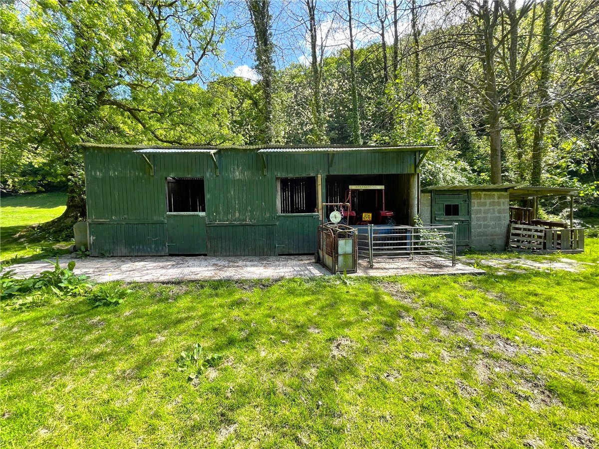 4.52  Land, Clerkenwater, Bodmin, PL30 - Sold, Image 9