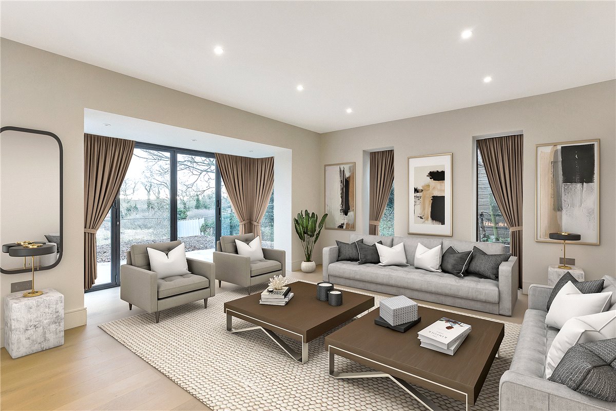 4 bedroom House, Speen Lane, Newbury, RG14 - Available, Image 18