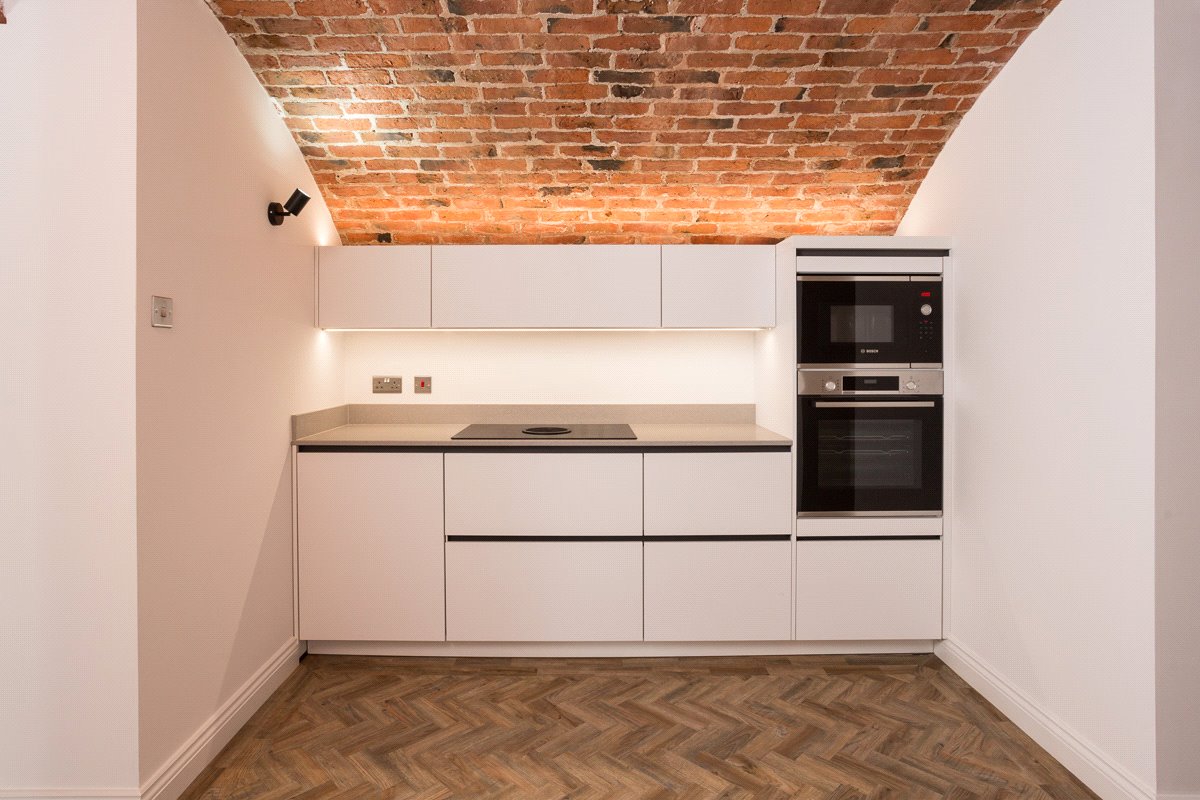 2 bedroom Flat, The Winery, The Servants Quarter, YO19 - Let Agreed, Image 5