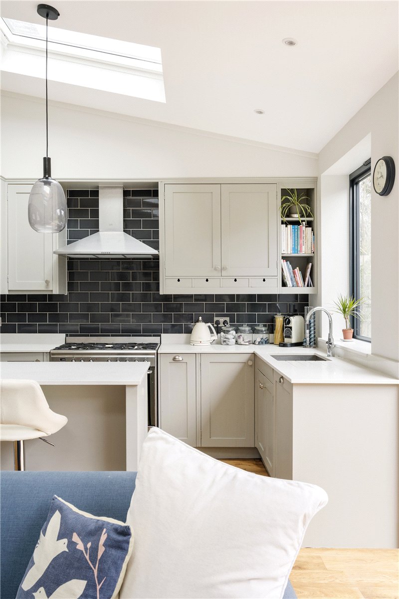 5 bedroom House, Magdalen Road, London, SW18 - Sold STC, Image 26