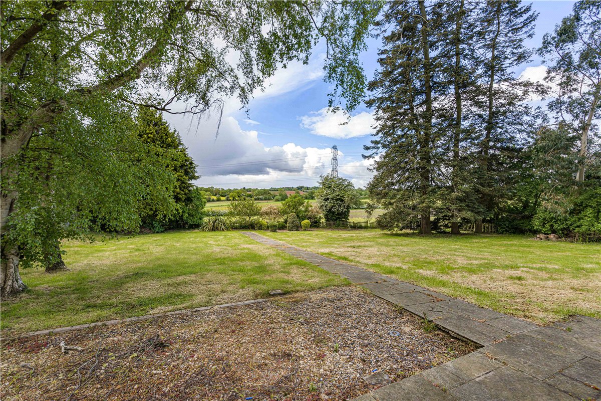 4 bedroom House, Church Lane, Middleton, B78 - Available, Image 23