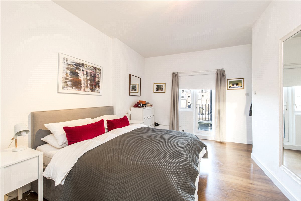 2 bedroom Flat, Ovington Square, Knightsbridge, SW3 - Available, Image 18